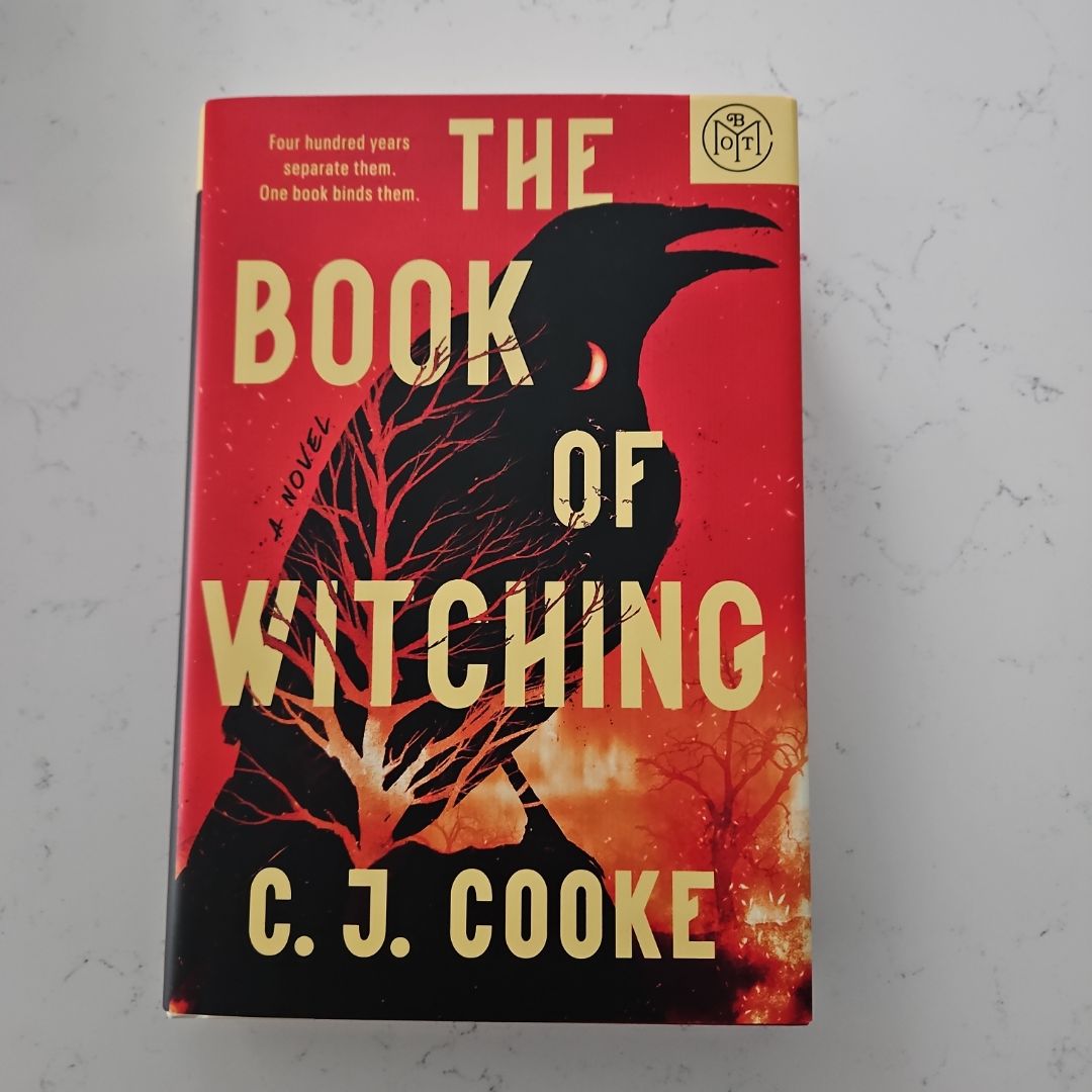 The Book of Witching