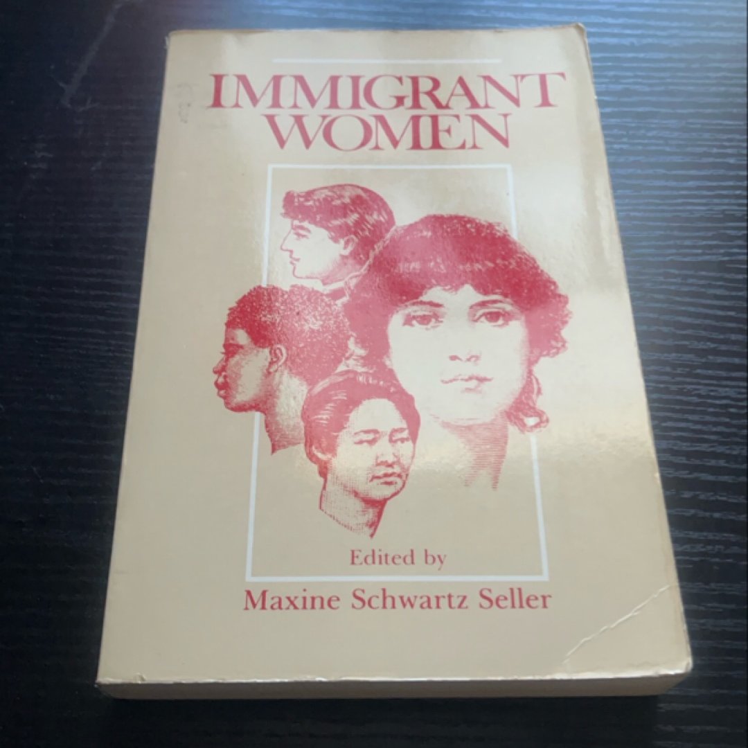 Immigrant Women