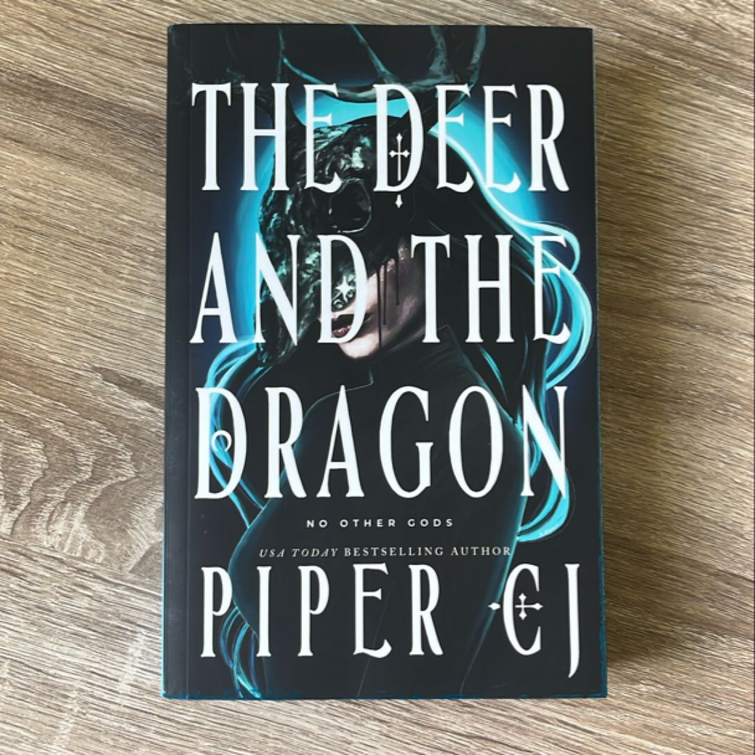 The Deer and the Dragon