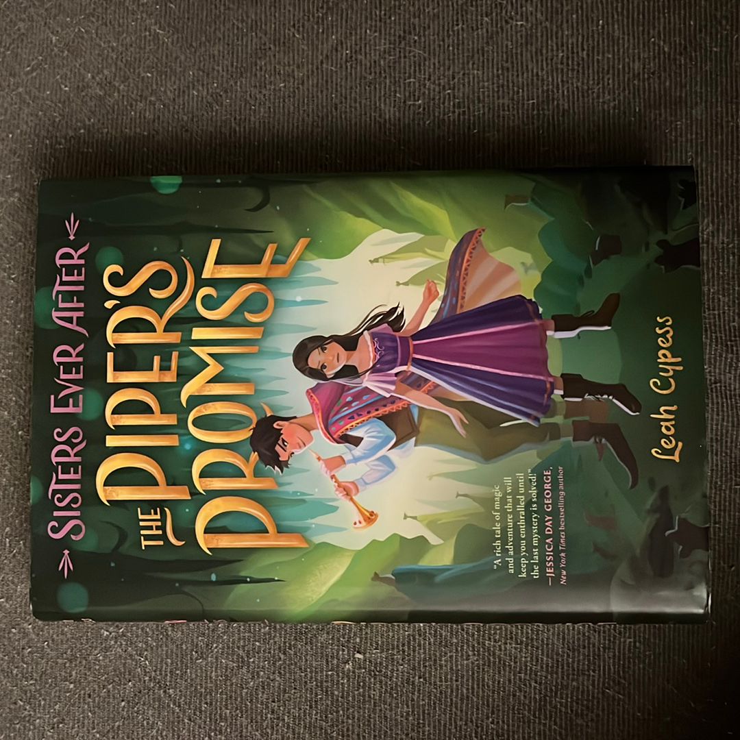 The Piper's Promise