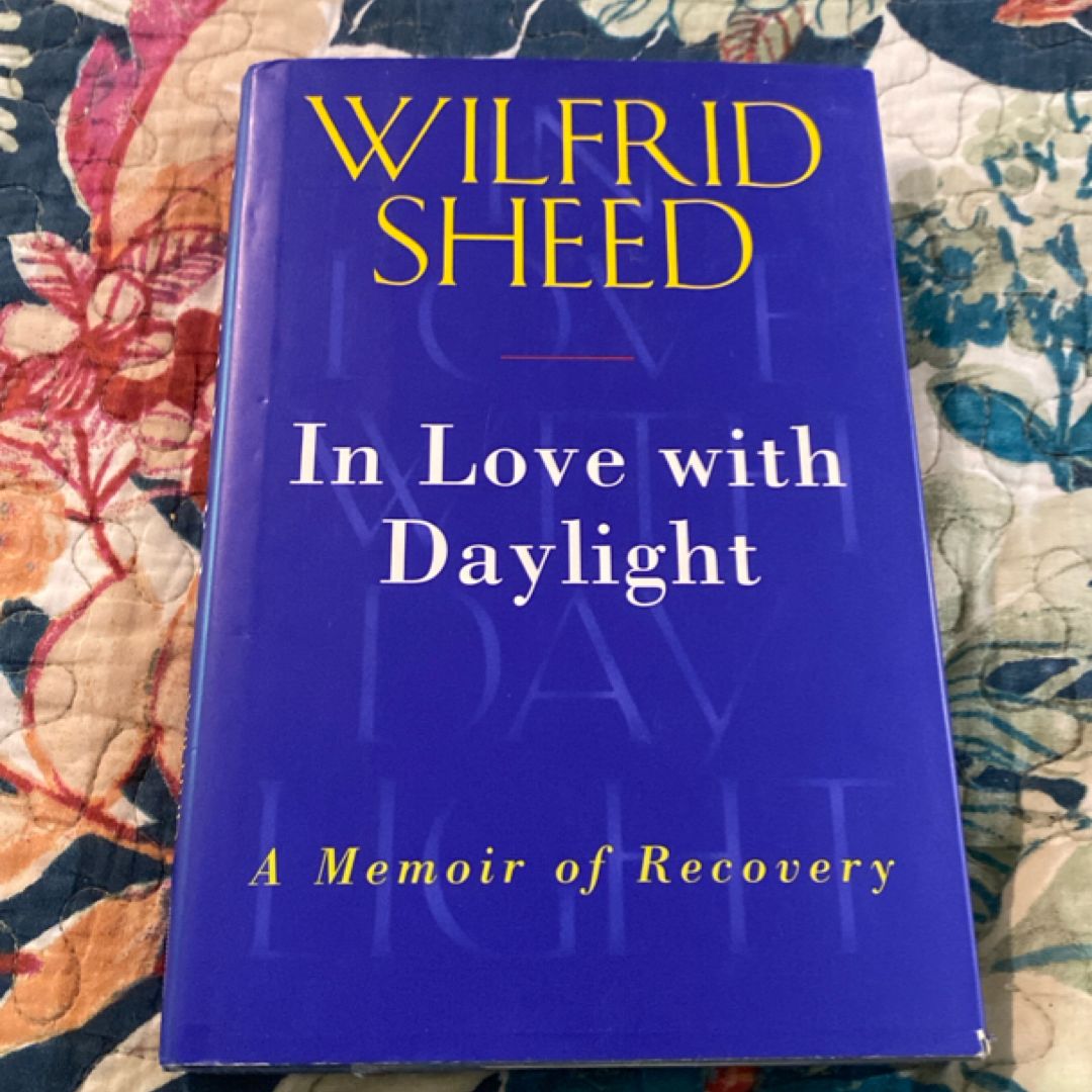 In Love with Daylight