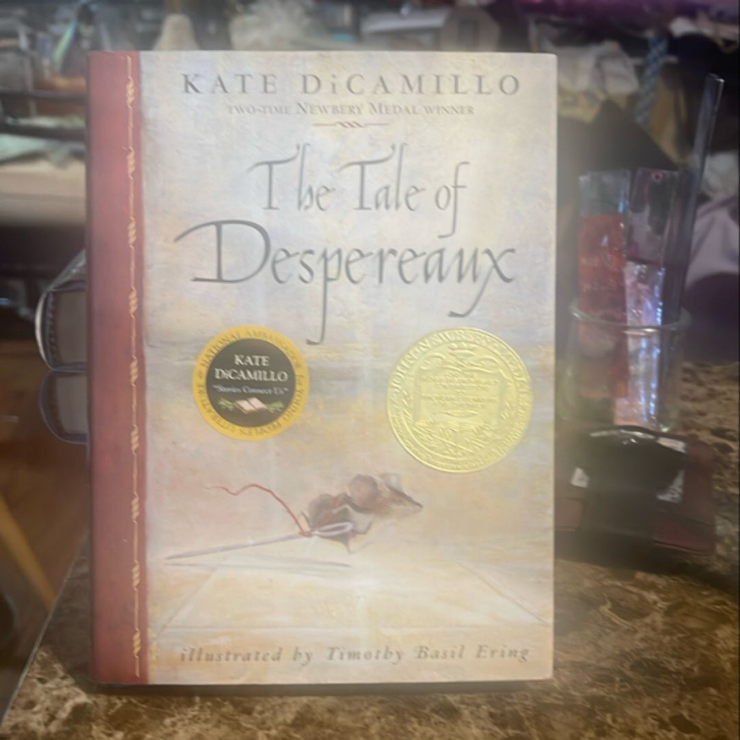 The Tale of Despereaux