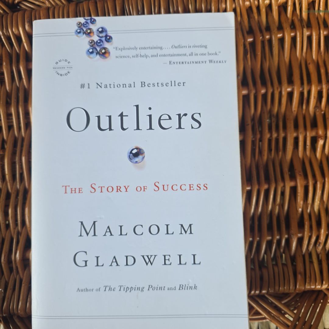 Outliers