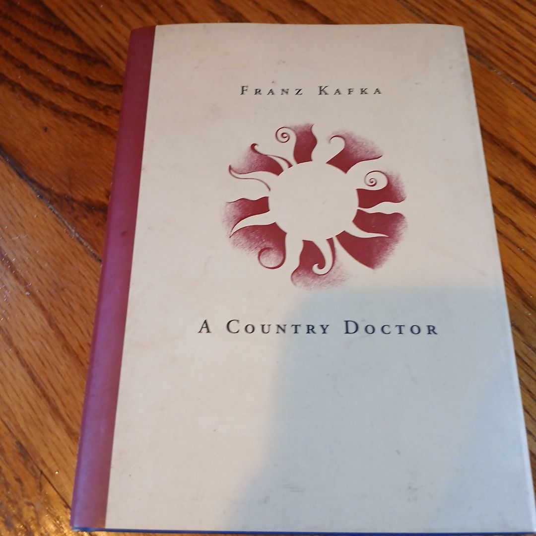 A Country Doctor