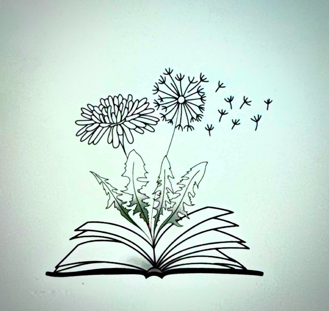 Two Dandelions Books