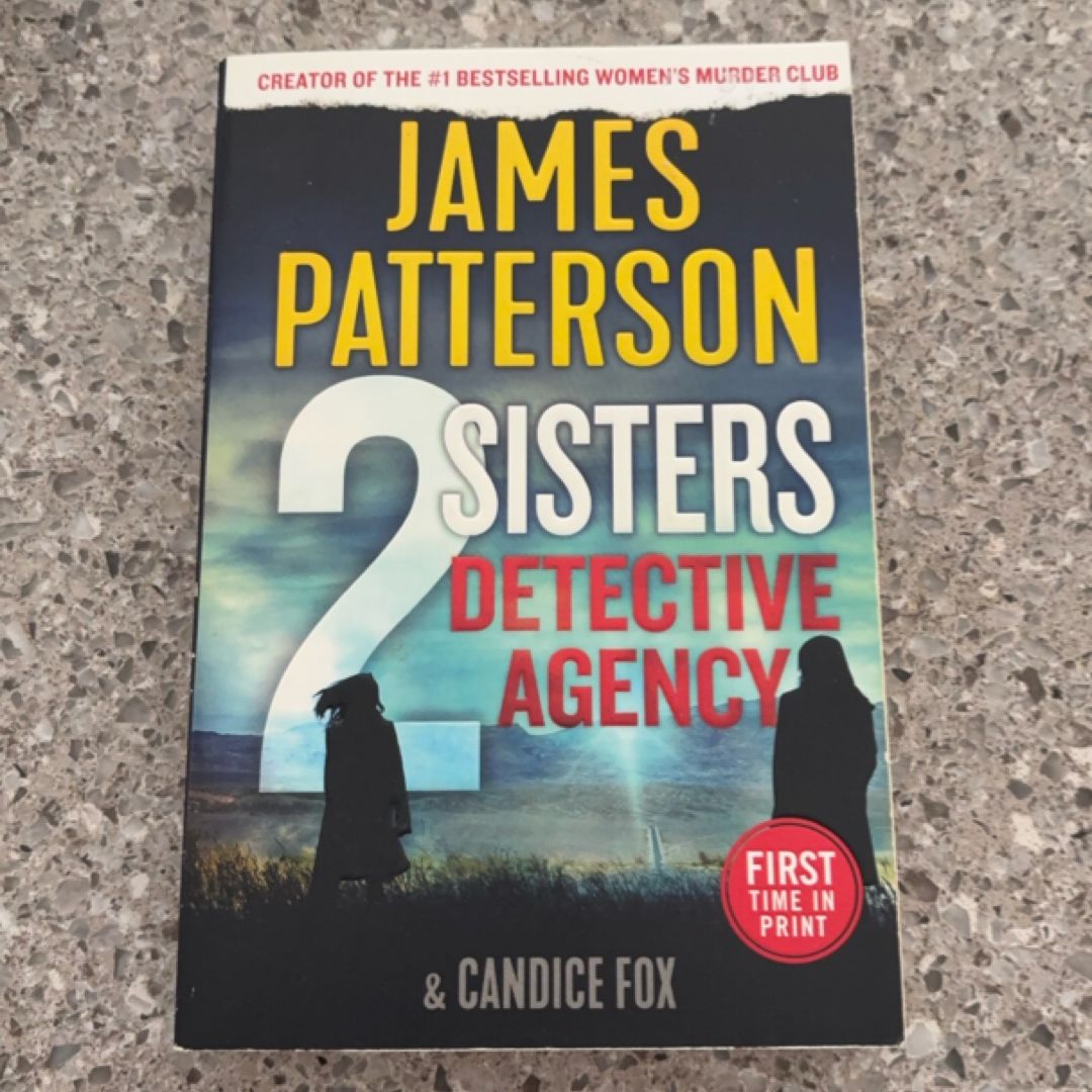 2 Sisters Detective Agency