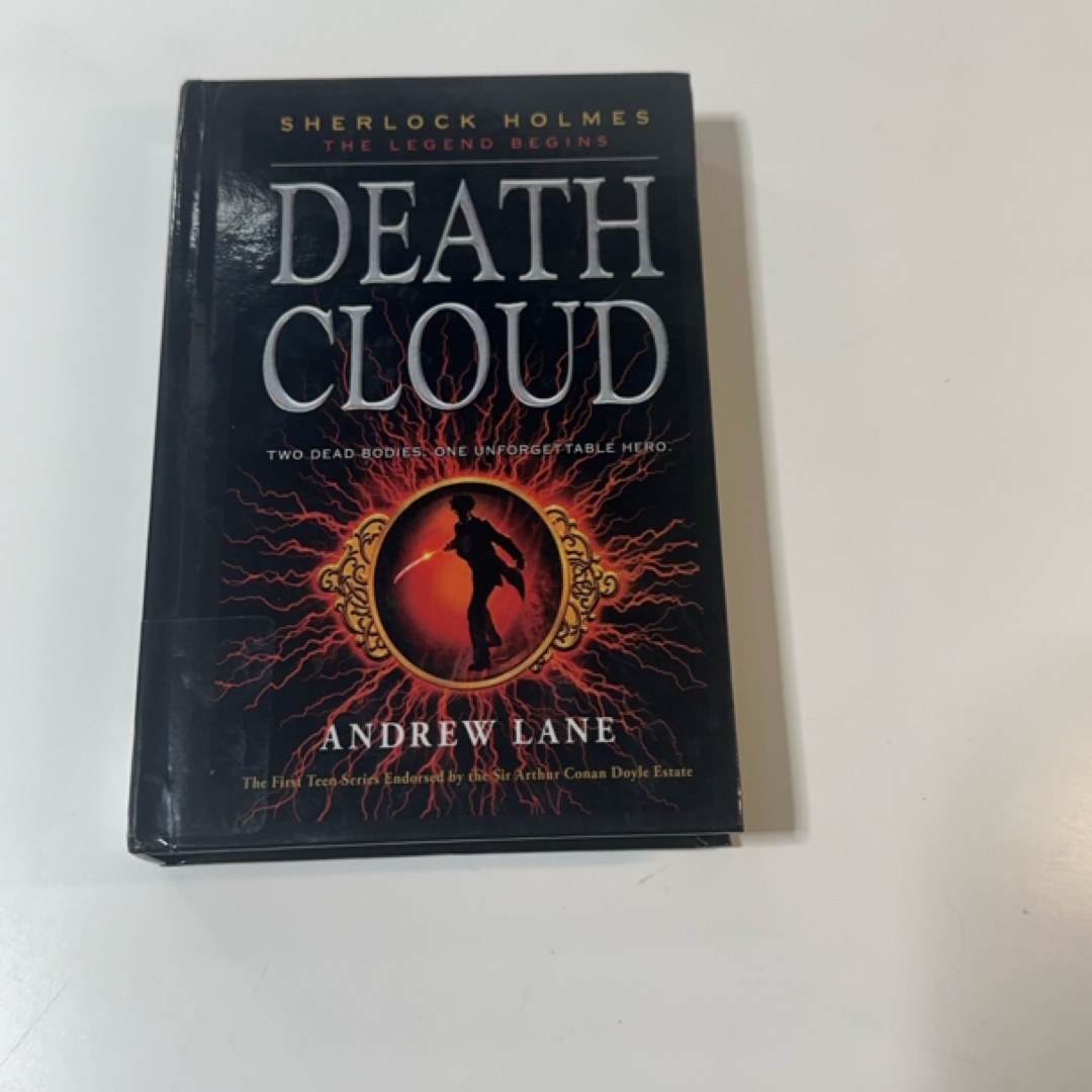 Death Cloud