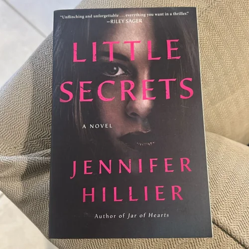 Little Secrets