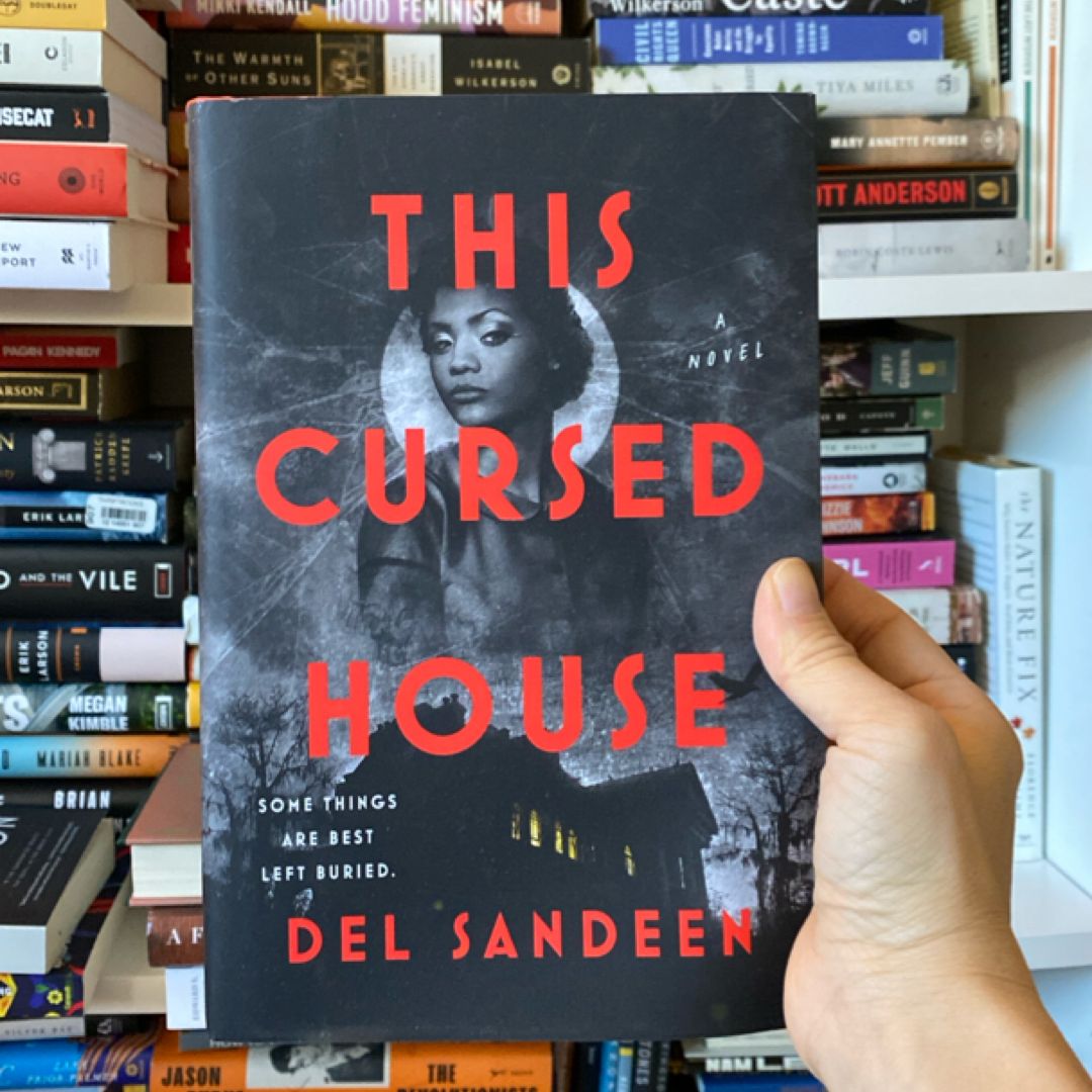 This Cursed House