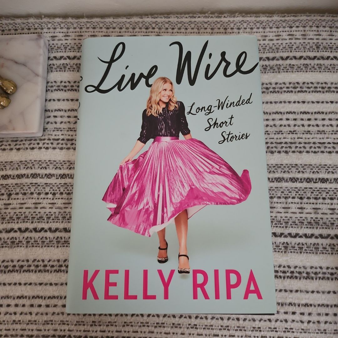 Live Wire