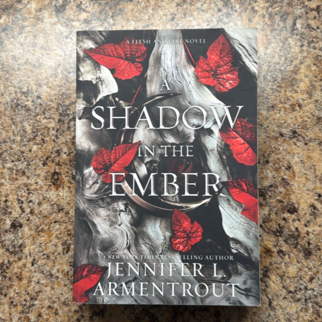 A Shadow in the Ember