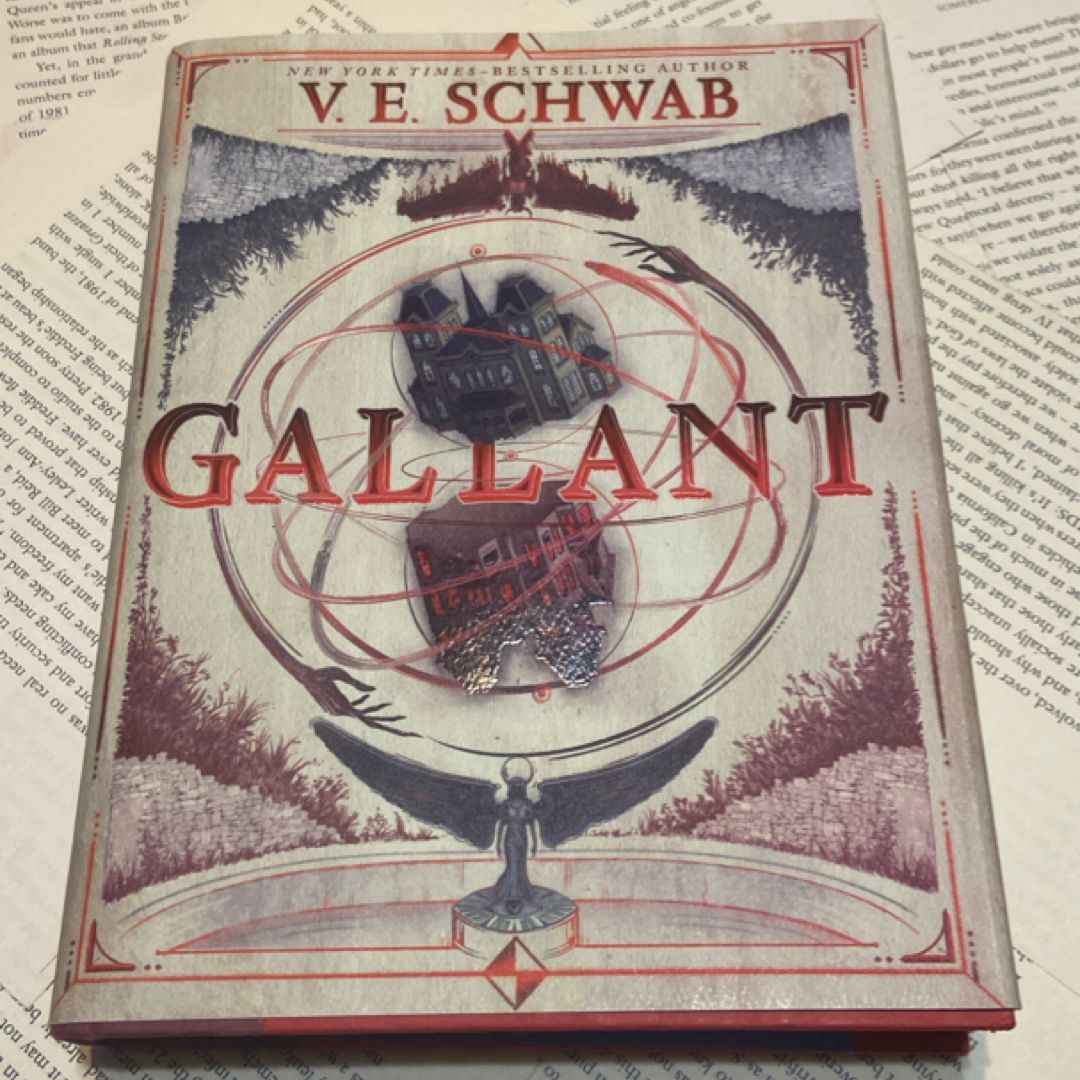Gallant