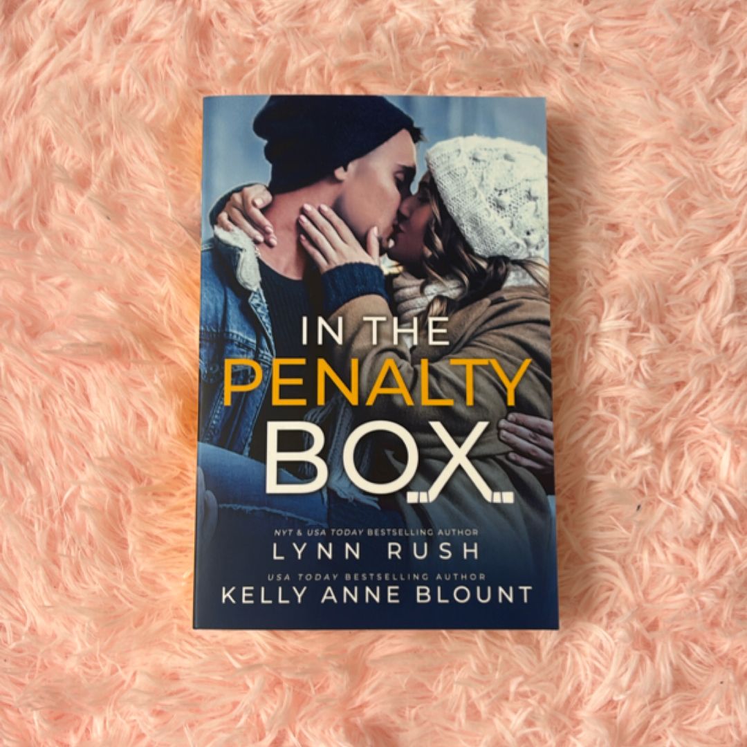 In the Penalty Box