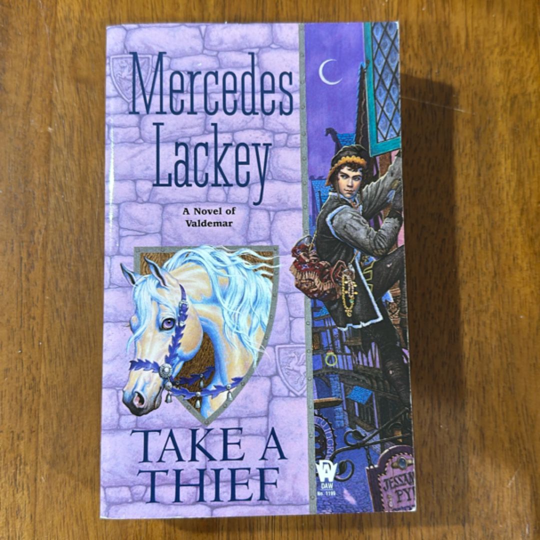 Take a Thief