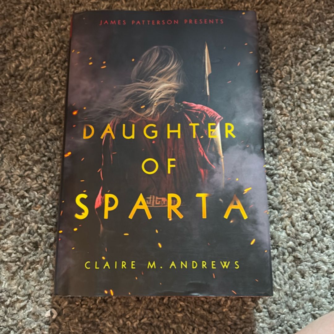 Daughter of Sparta
