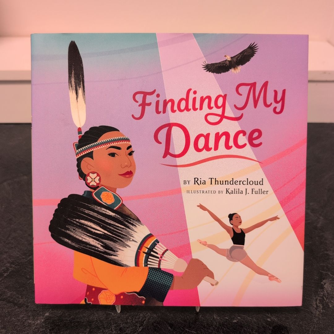 Finding My Dance