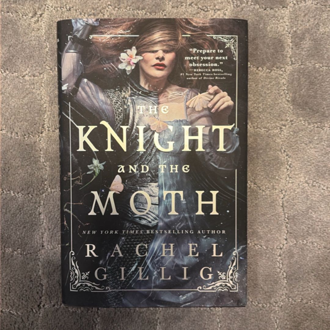 The Knight and the Moth