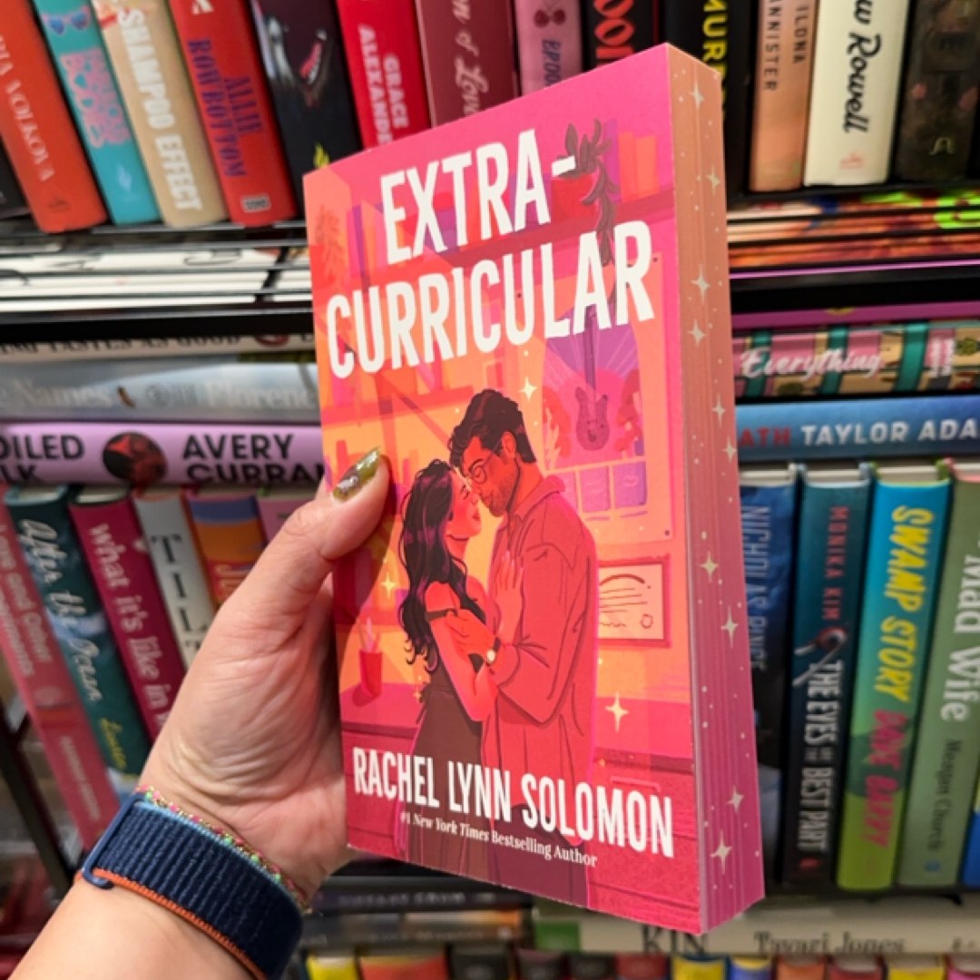 Extracurricular
