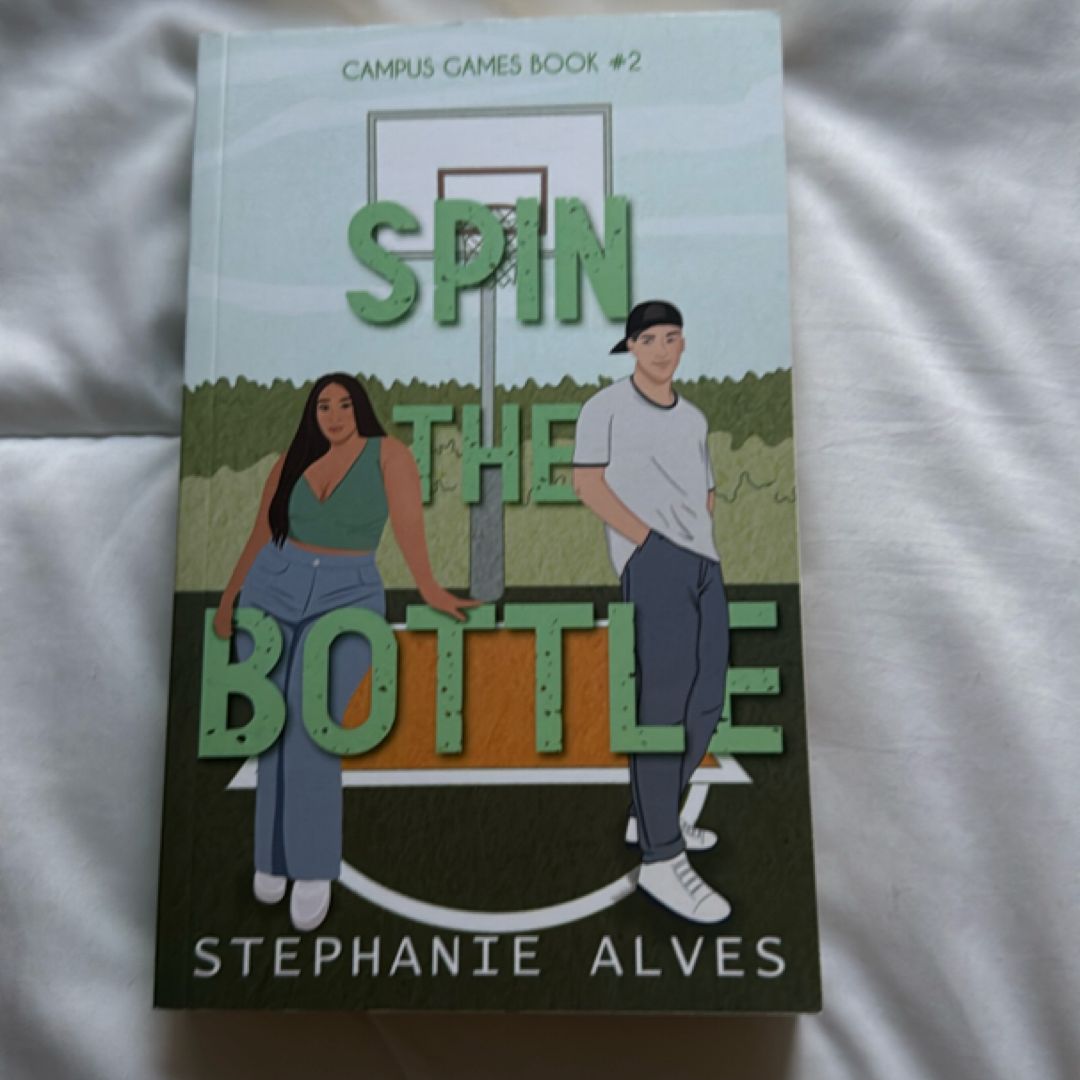 Spin the Bottle