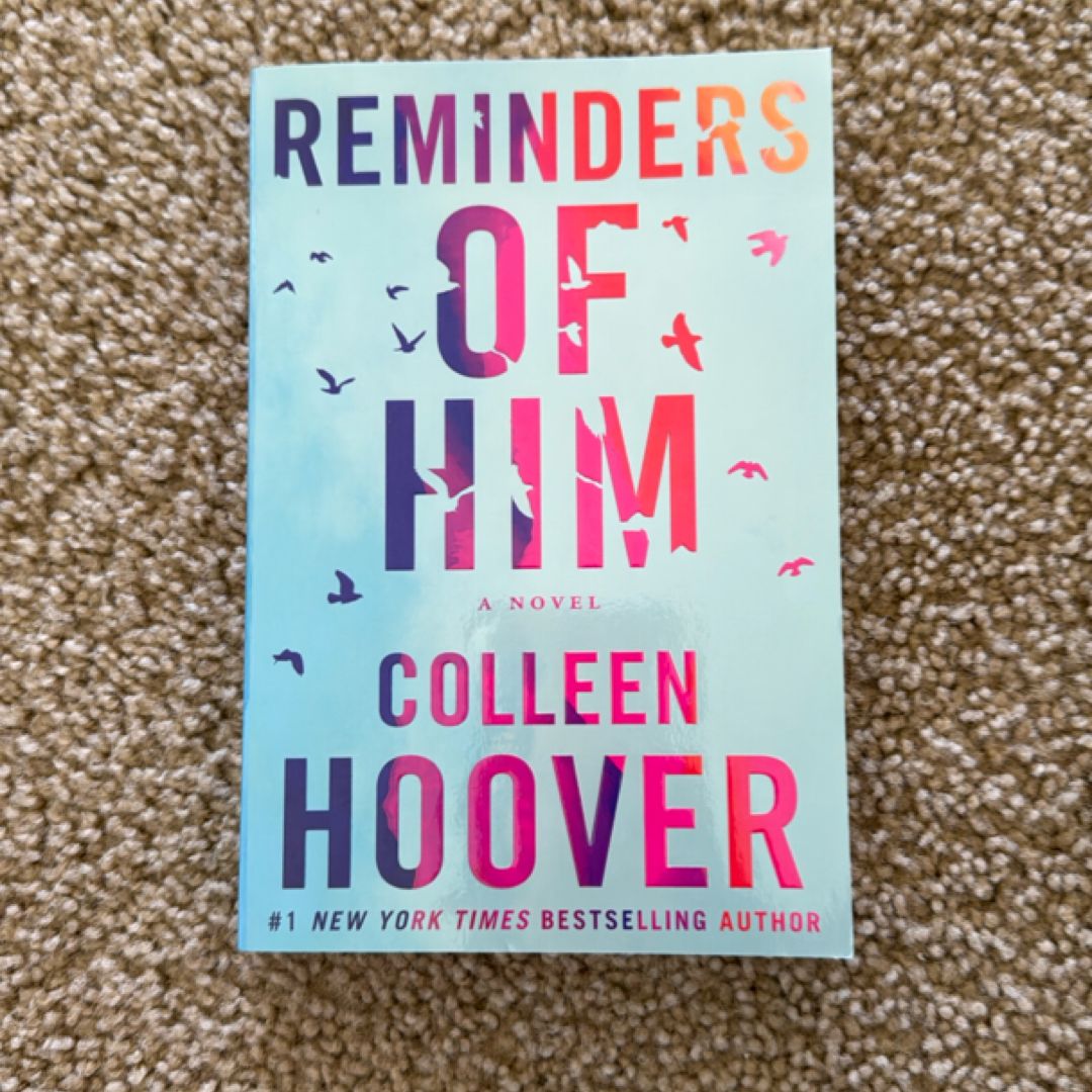 Reminders of Him