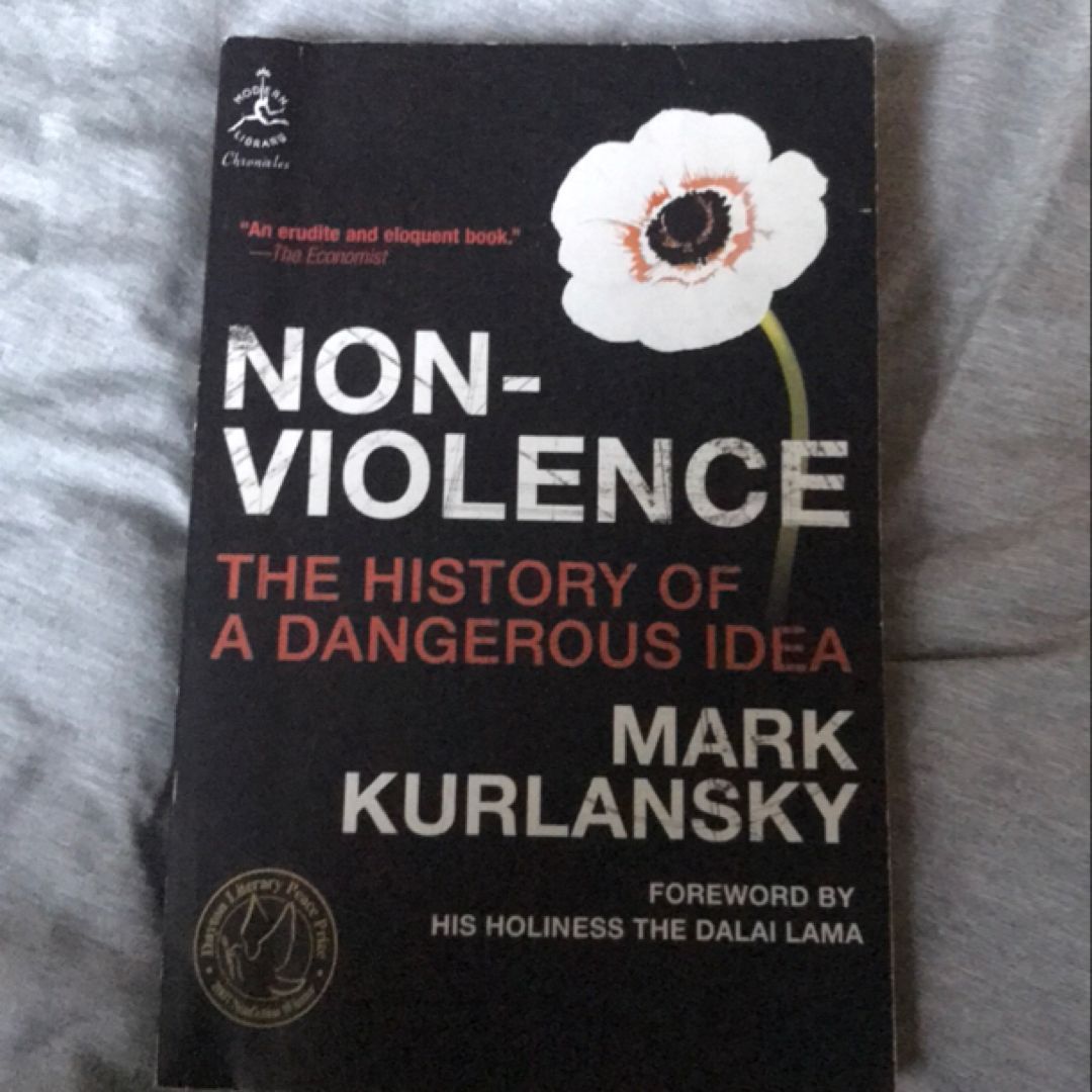 Nonviolence