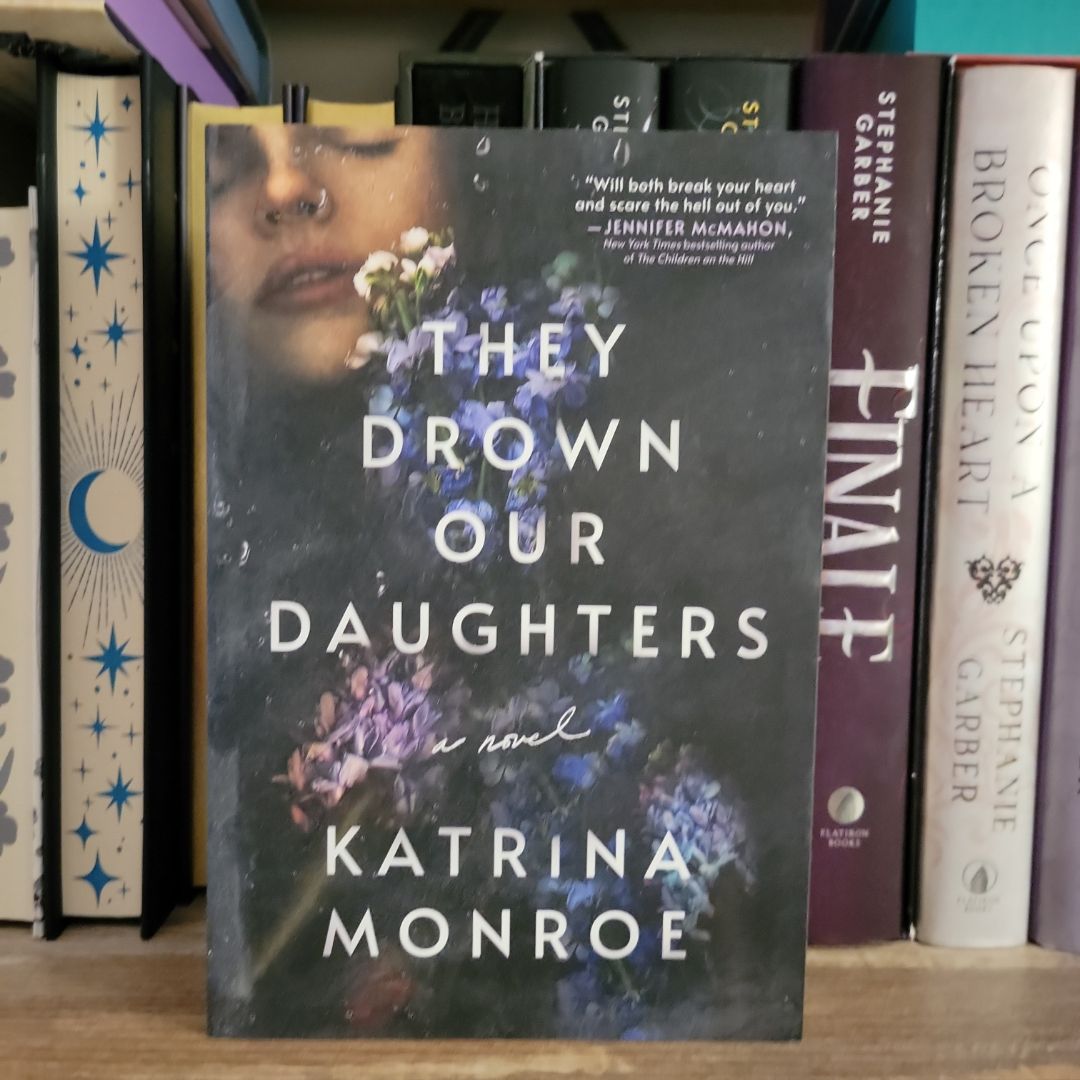 They Drown Our Daughters