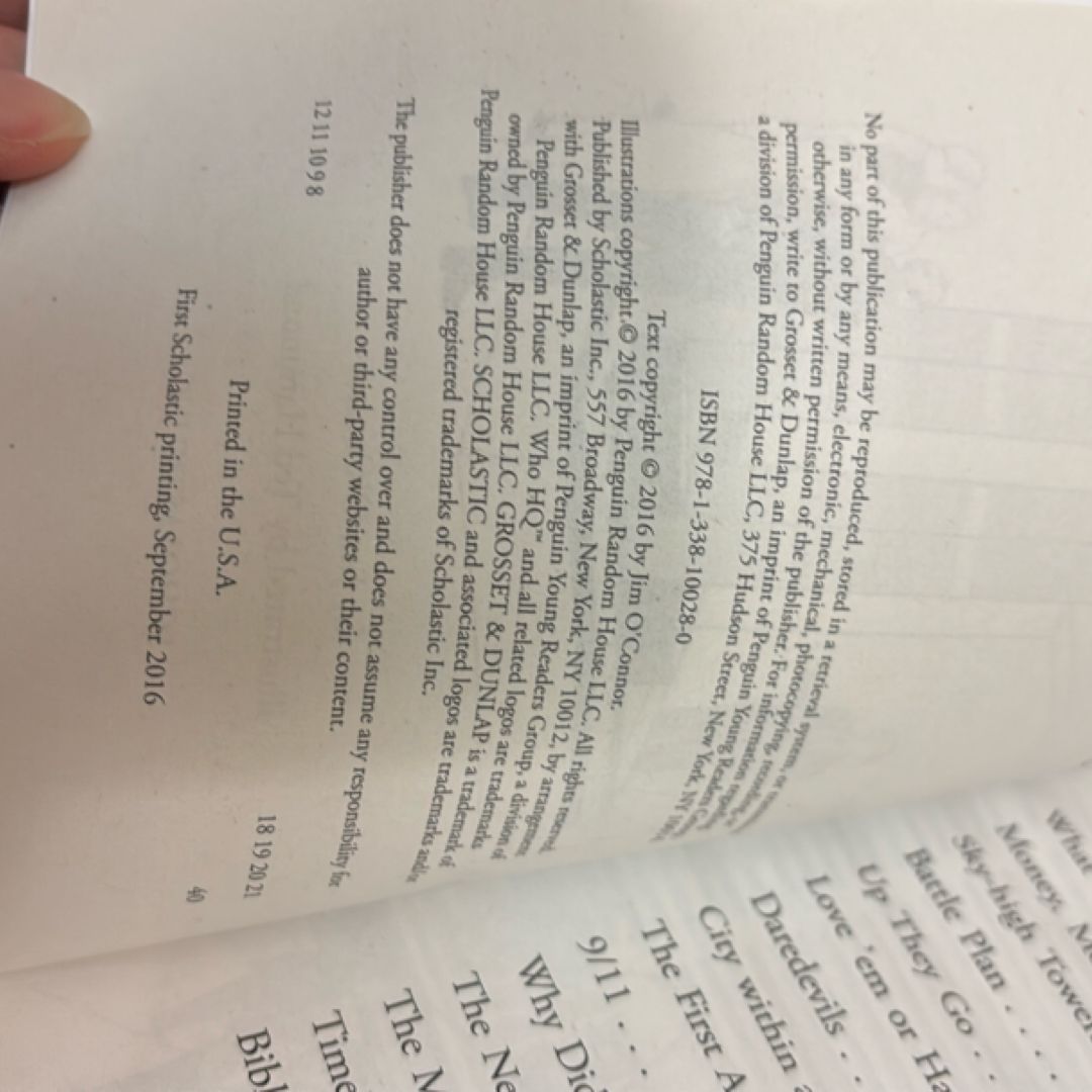 What Were the Twin Towers?