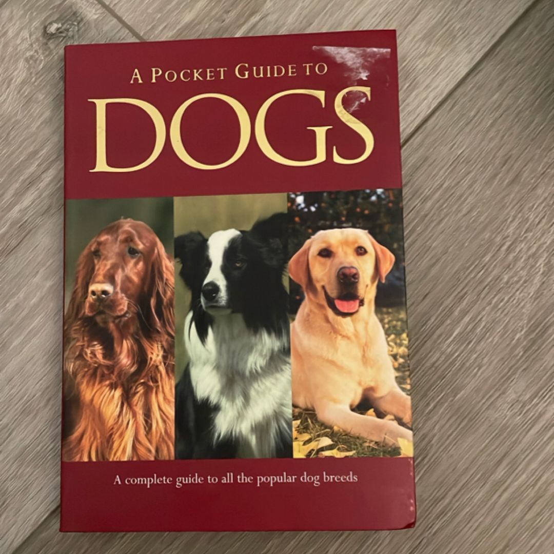 A Pocket Guide to Dogs