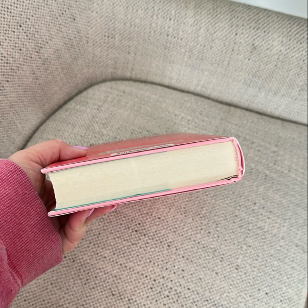 Reggie and Delilah's Year of Falling