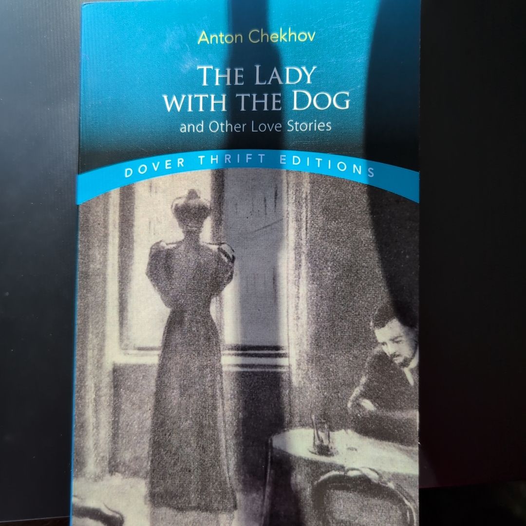 The Lady with the Dog and Other Love Stories