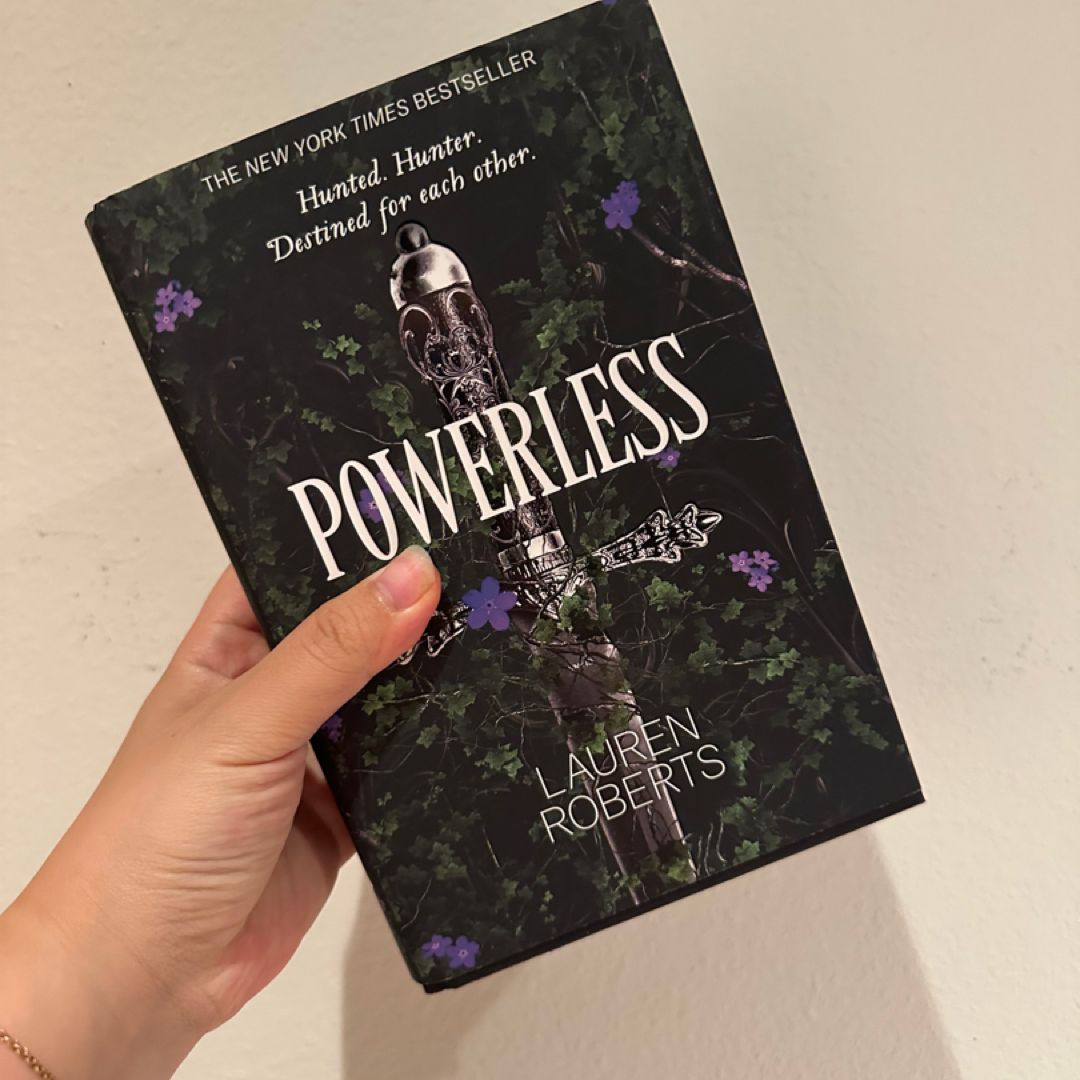 Powerless