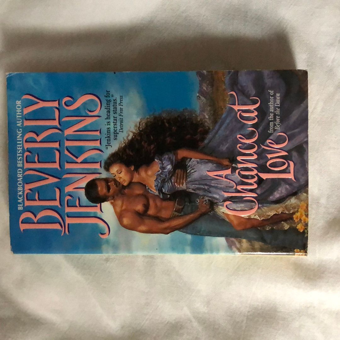 A Chance at Love