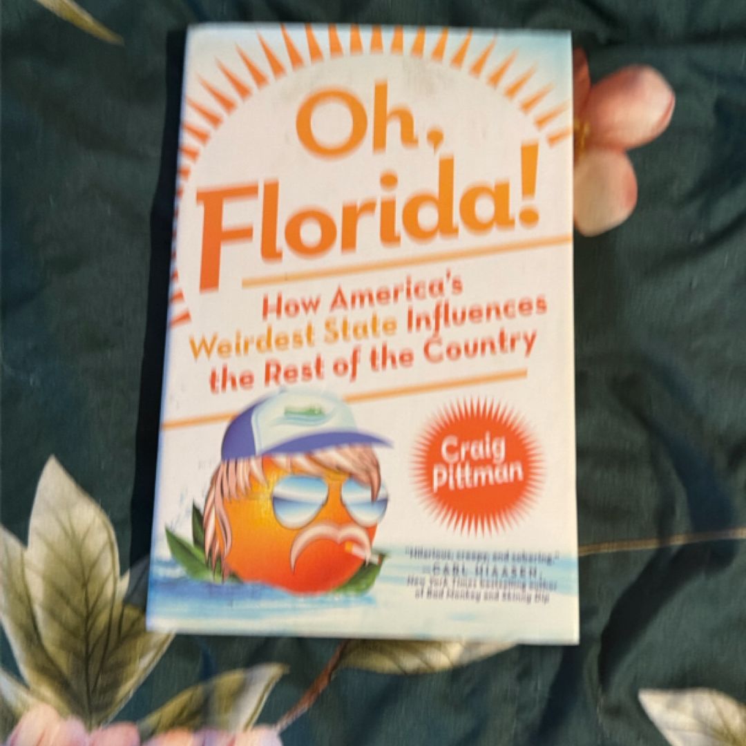 Oh, Florida!