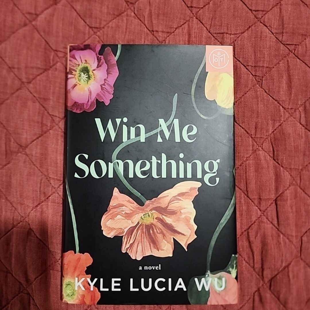 Win Me Something