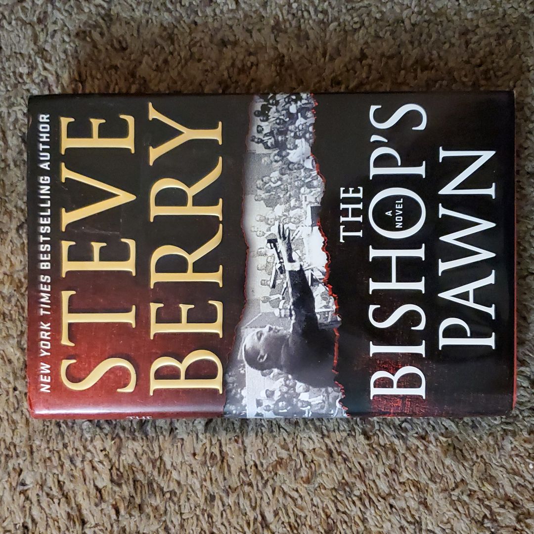 The Bishop's Pawn