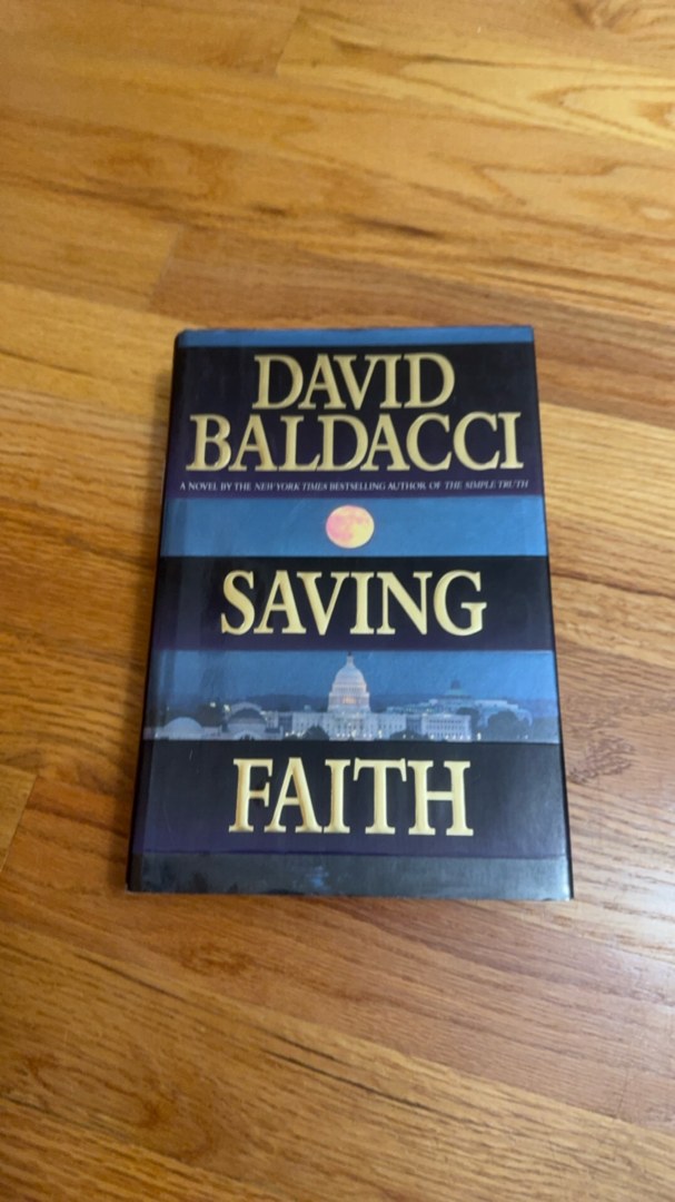 Saving Faith
