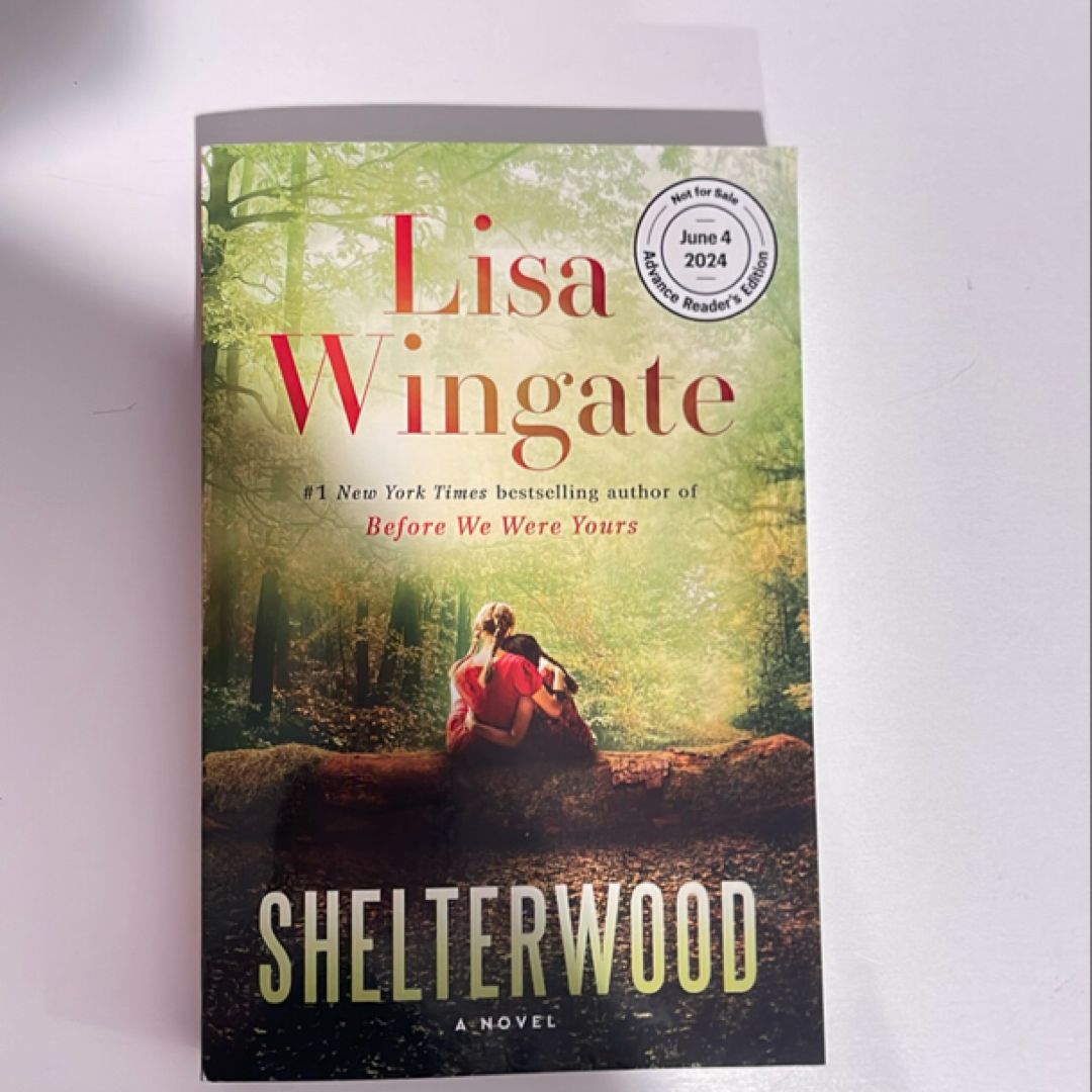 Shelterwood