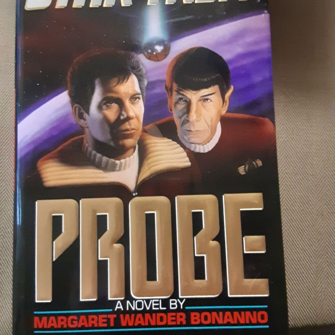 Probe
