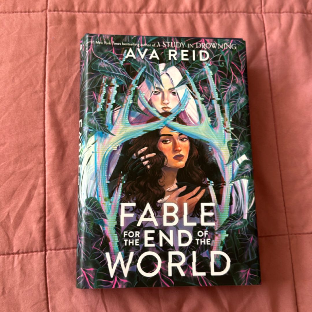 Fable for the End of the World