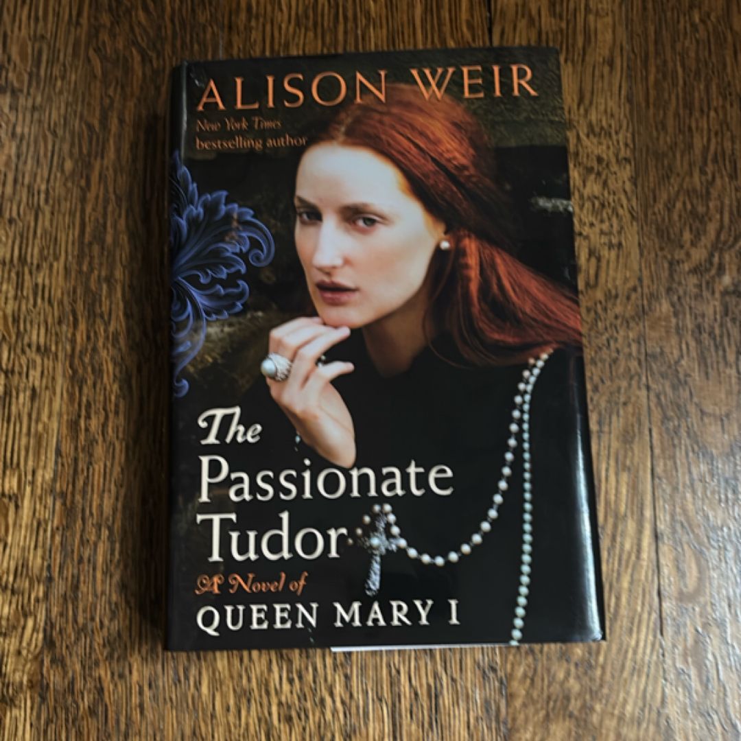The Passionate Tudor