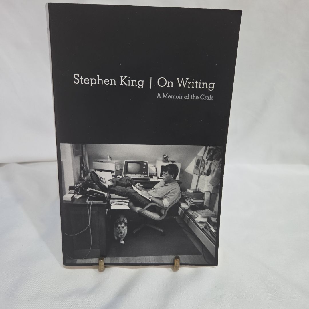 On Writing