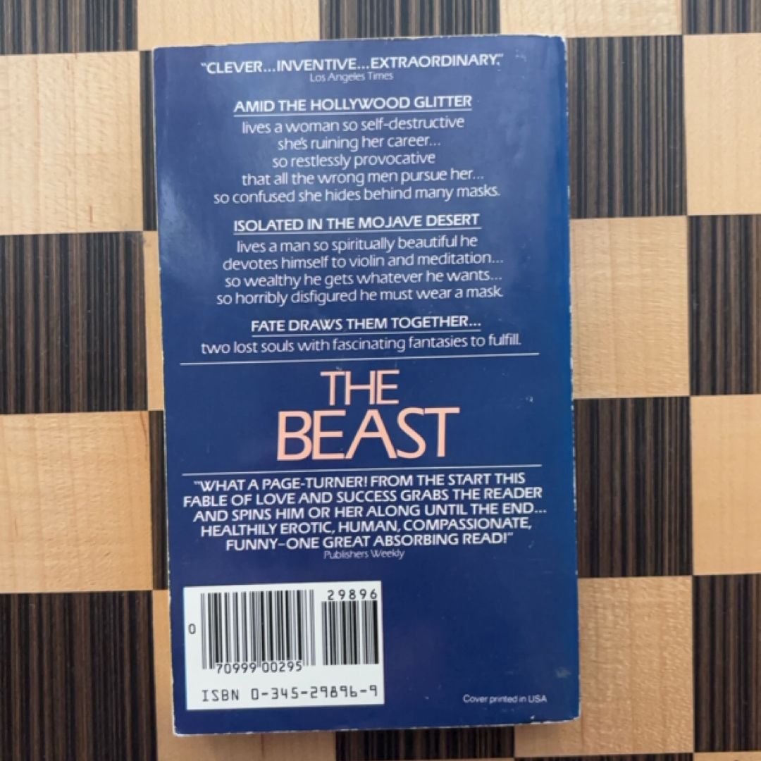 The Beast