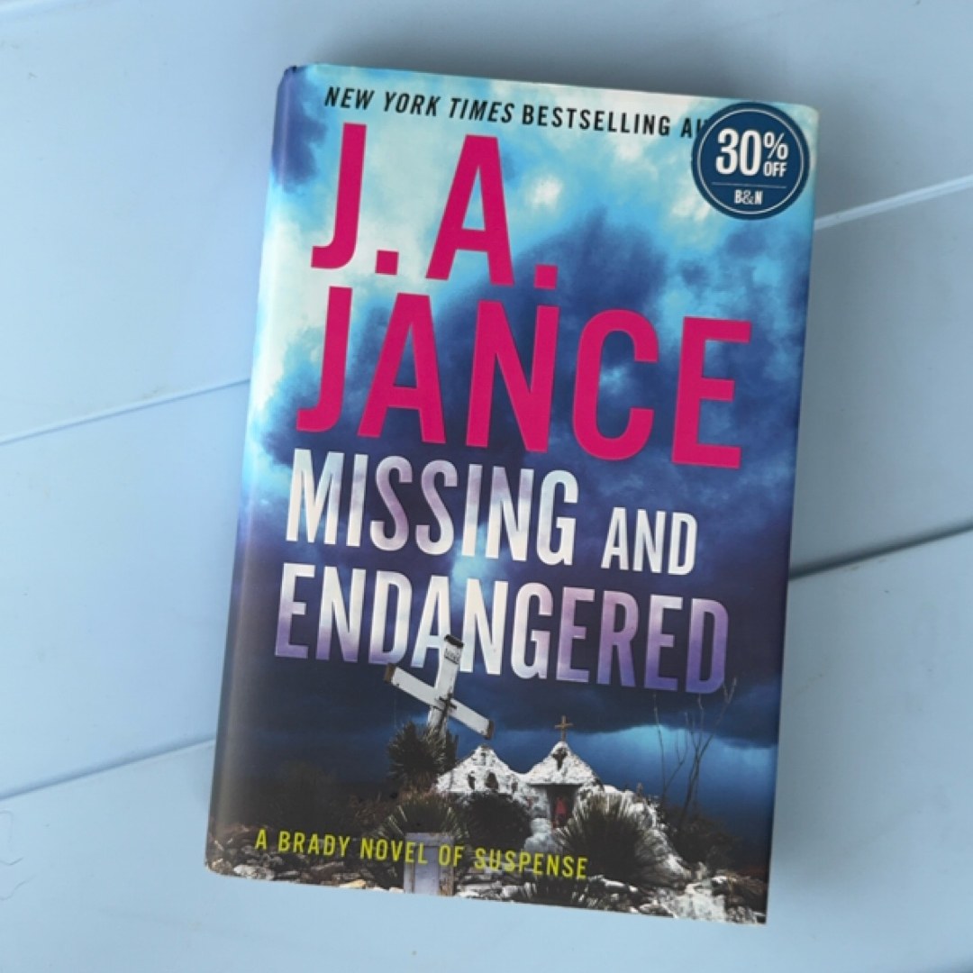 Missing and Endangered