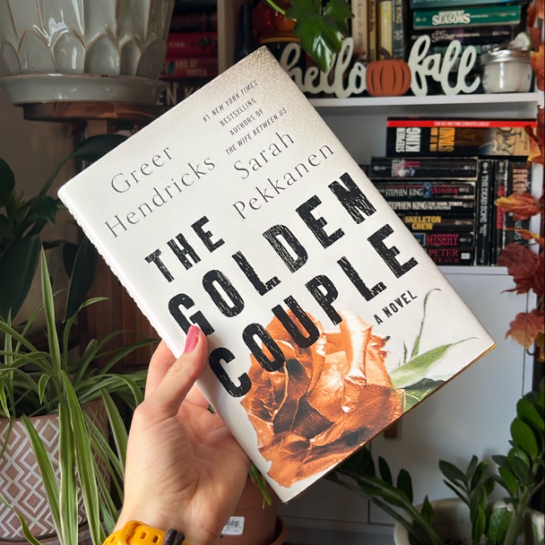 The Golden Couple