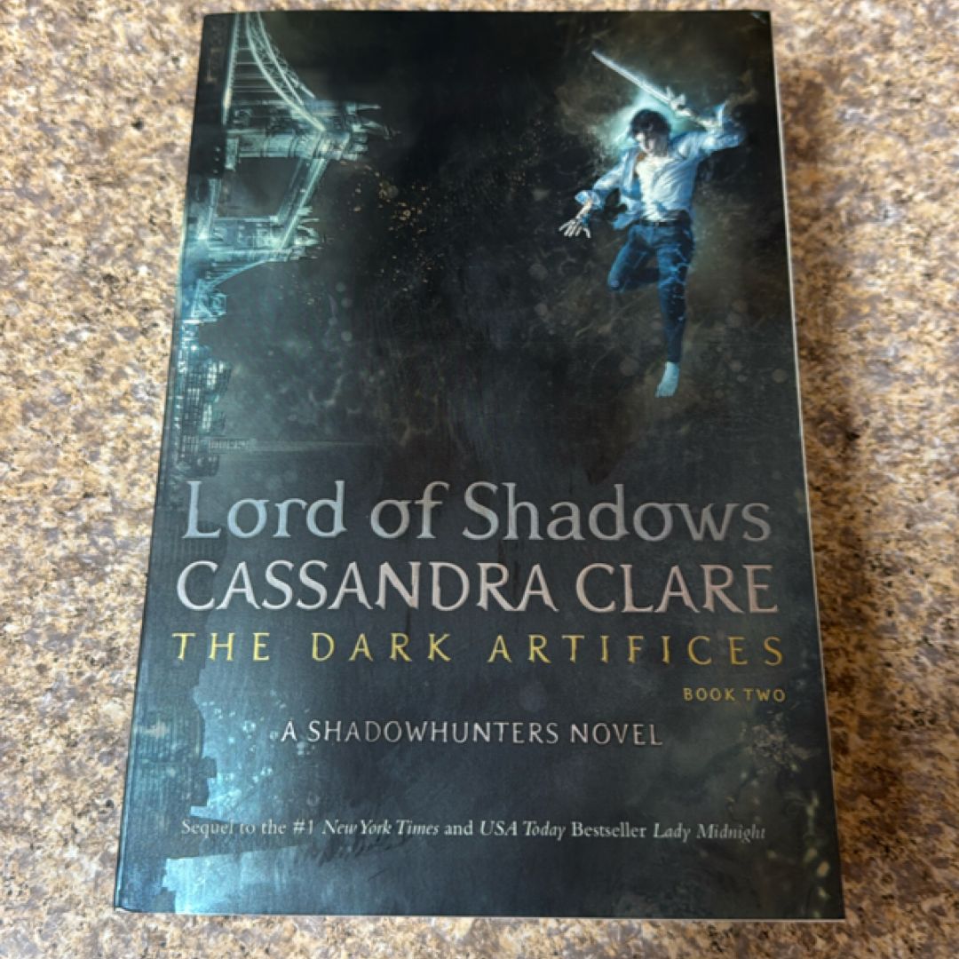 Lord of Shadows