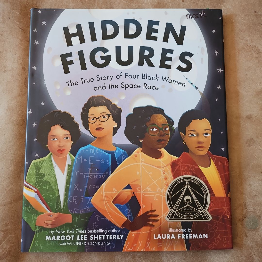 Hidden Figures