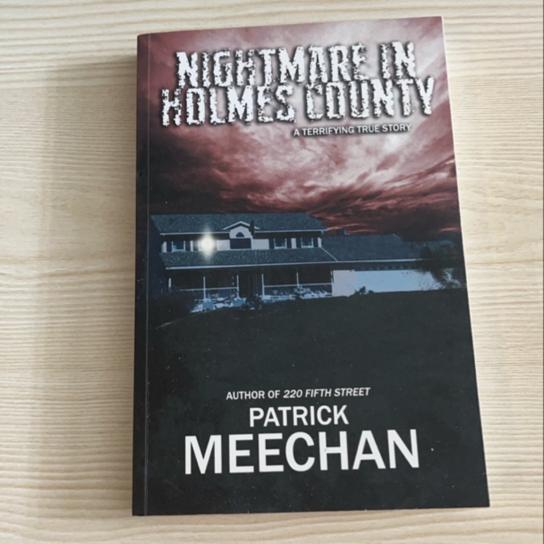 Nightmare in Holmes County