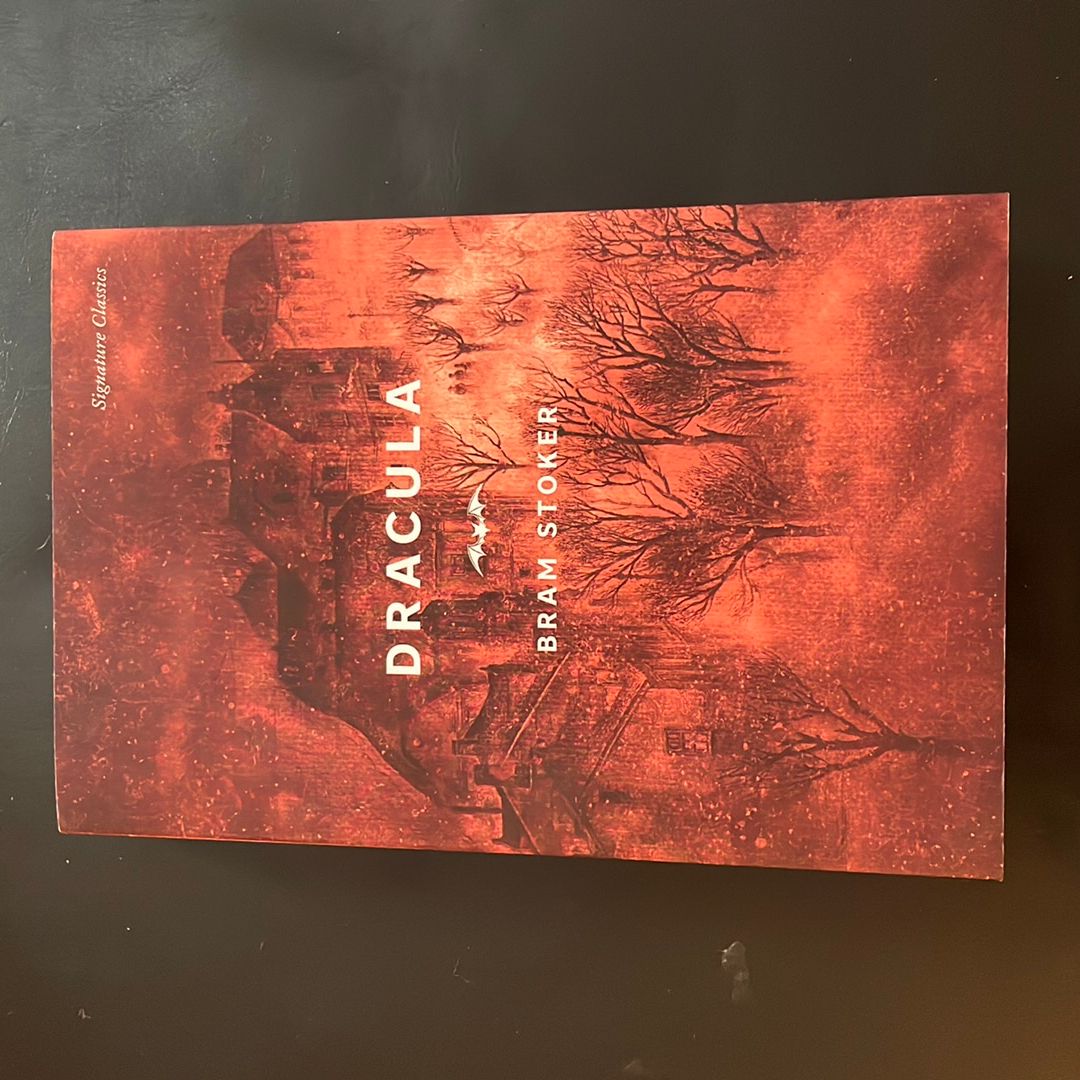 Dracula