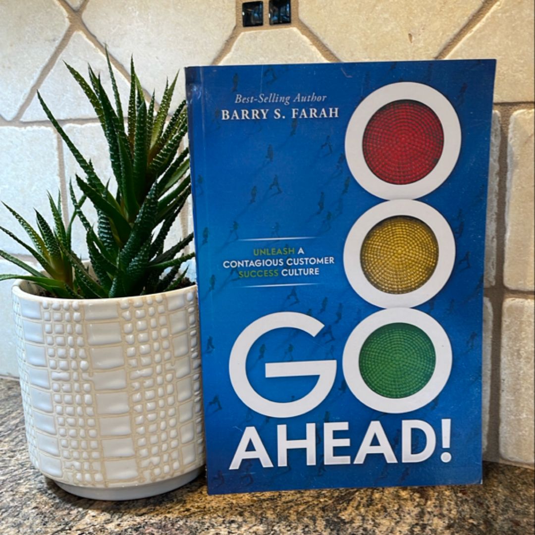Go Ahead!