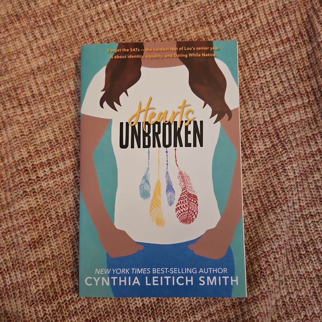 Hearts Unbroken